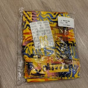 OS Lularoe Leggings